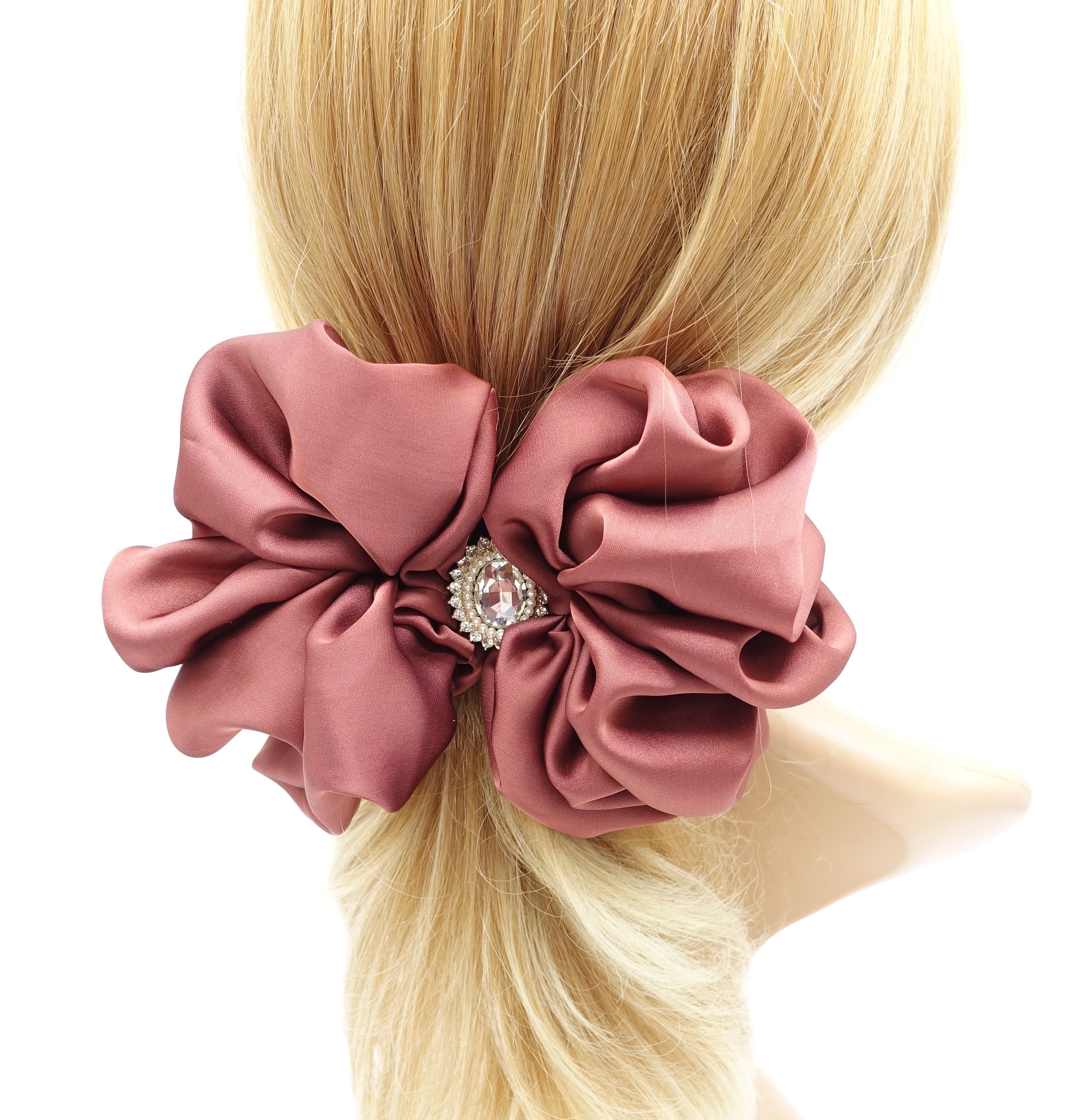 VeryShine: The Perfect Online Hair Accessory Store for Women
