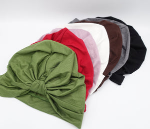 veryshine.com cotton pleated turban for women