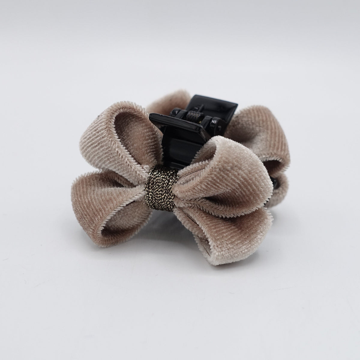 veryshine-mini-hair-claw-  display picture 3