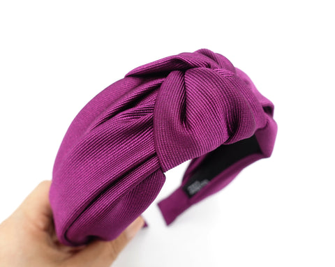 Grosgrain Hair Bow Barrettes: Size, Fit and Everyday Styling