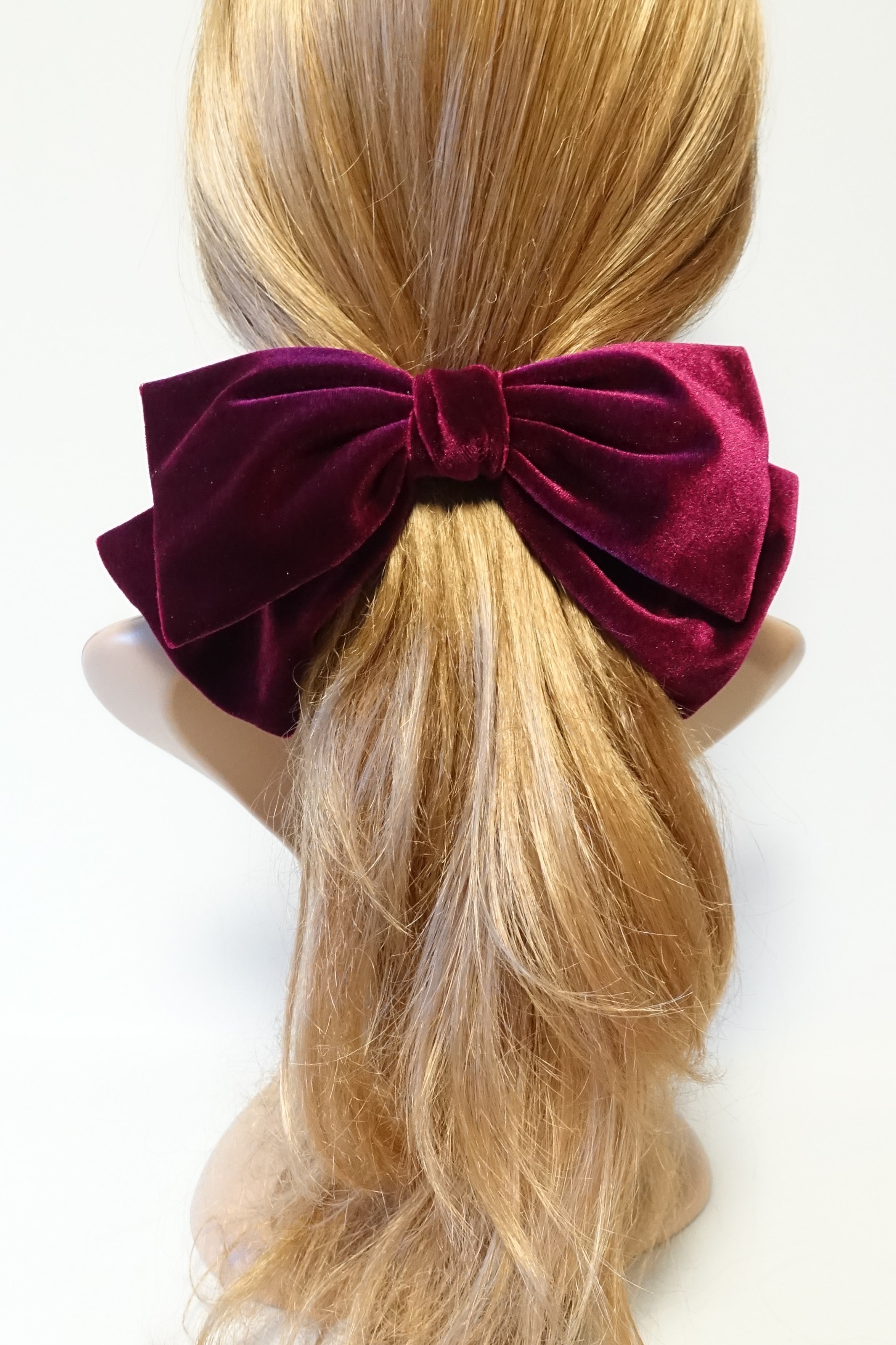 Hair Bow Suggestions for Autumn