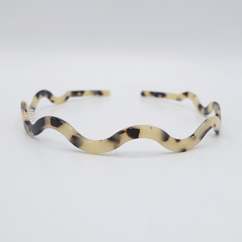 Thin Headbands: A Simple, Stylish Solution