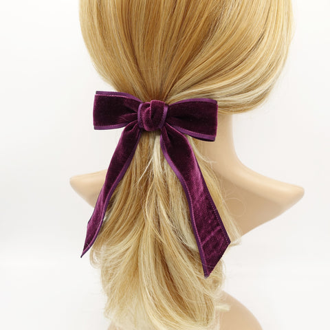 Embrace Fall Colors with VeryShine's Classic Hair Accessories
