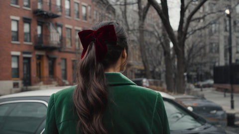 Discover Chic Hair Accessories for Every City: From Brooklyn to Berlin