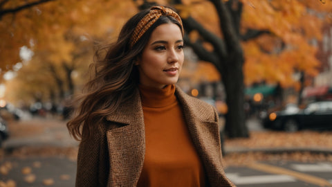 VeryShine: Your Ultimate Destination for Women's FW Headbands