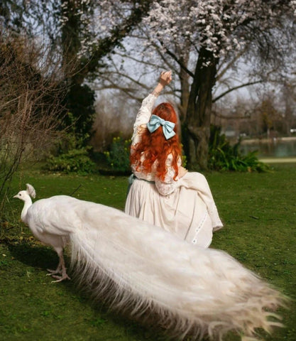 Korean Hair Accessory Shop: Discover VeryShine's Exquisite Collection