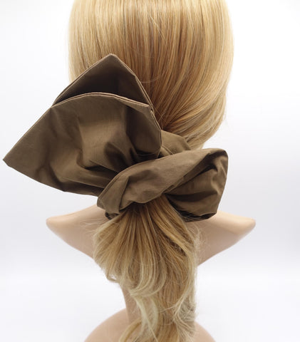 Embrace the Season: Must-Have Autumn Hair Accessories by VeryShine