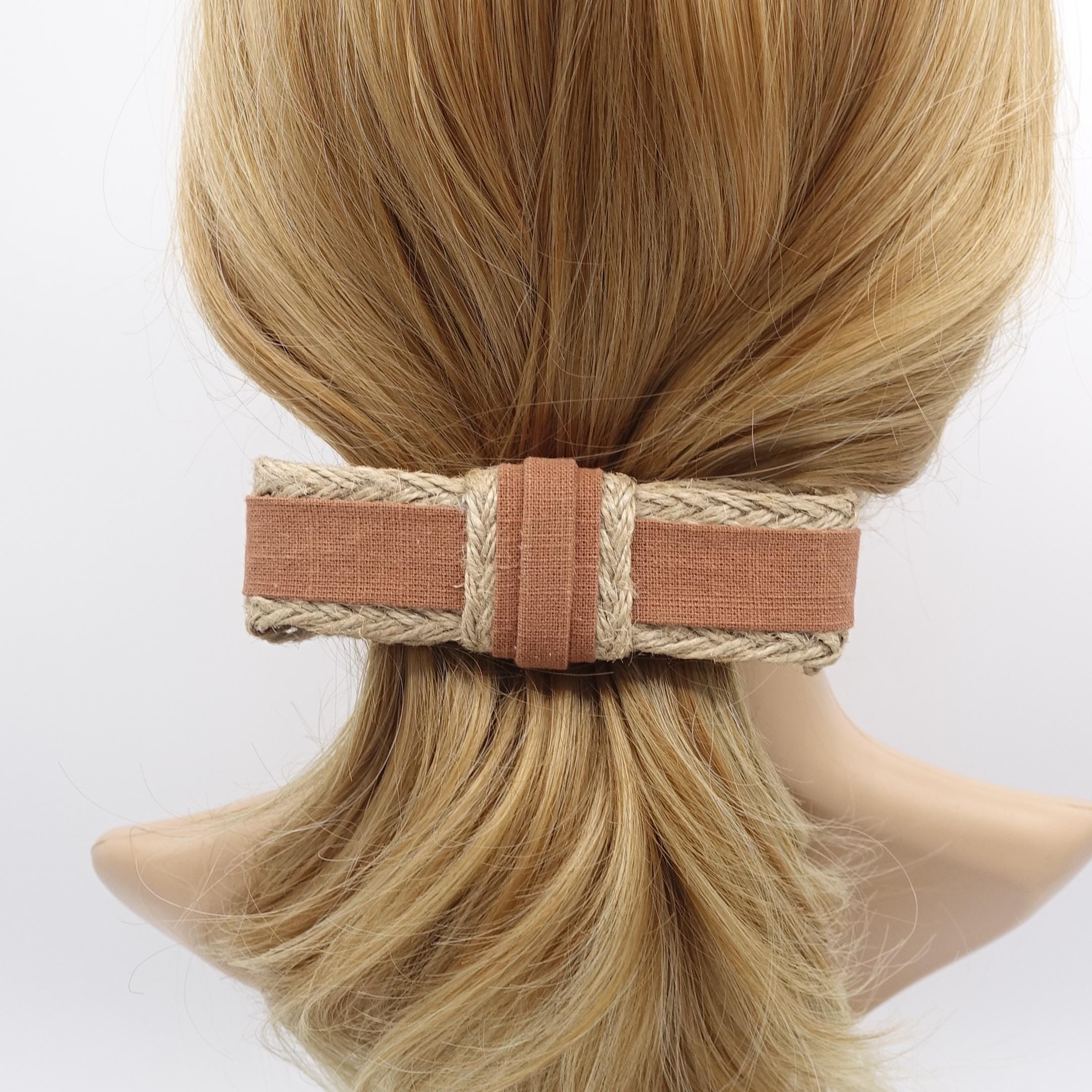 Hair Accessory Gift Ideas for Her: Claws, Scrunchies and Bows