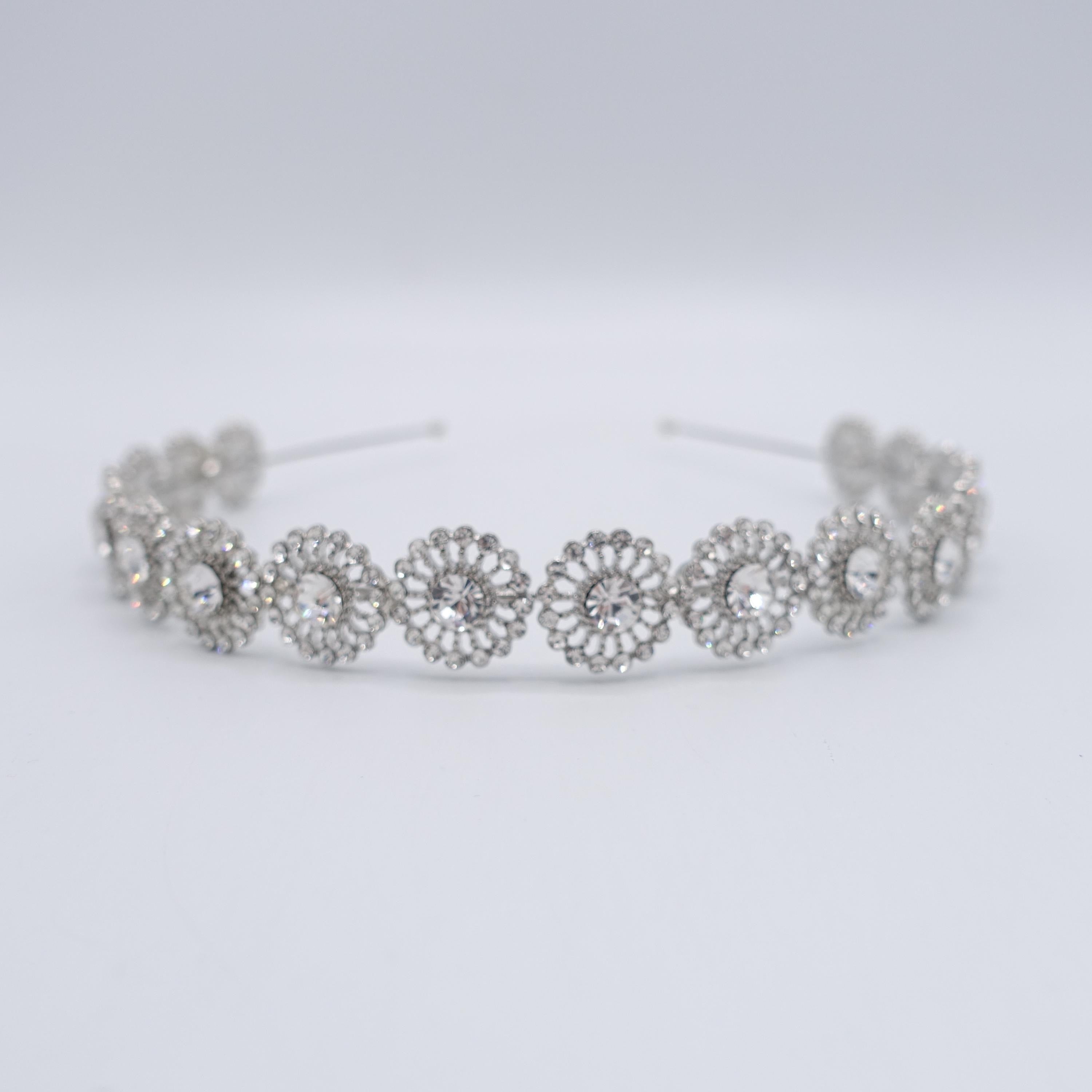 Vintage-Inspired Hair Accessories: Modern Outfit and Styling Ideas