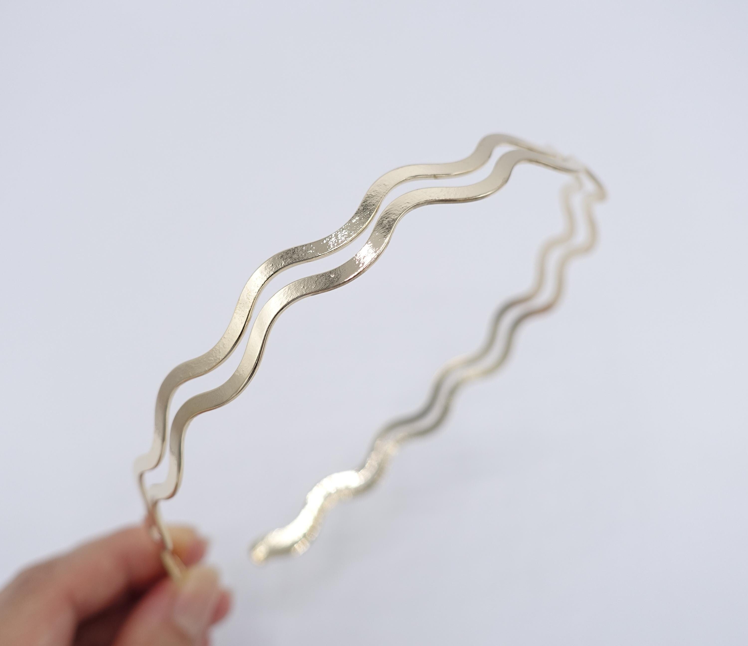 Korean Hair Accessories Delivered to the UK: Shop VeryShine
