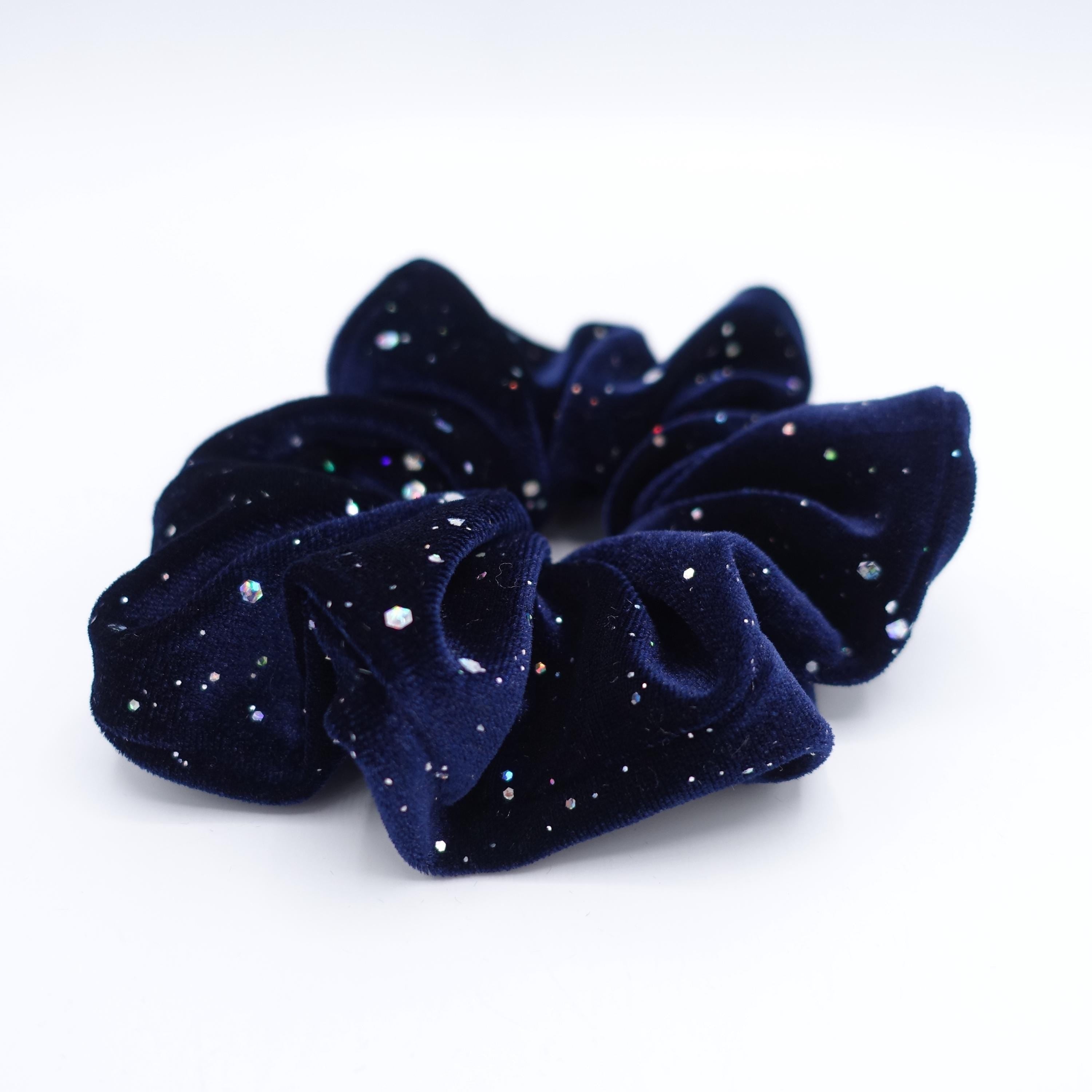 Seasonal Hair Accessories: Spring, Summer, Fall and Winter
