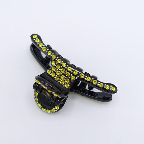 Hair Claw Clips for Women: Size, Hair Type & Style Guide