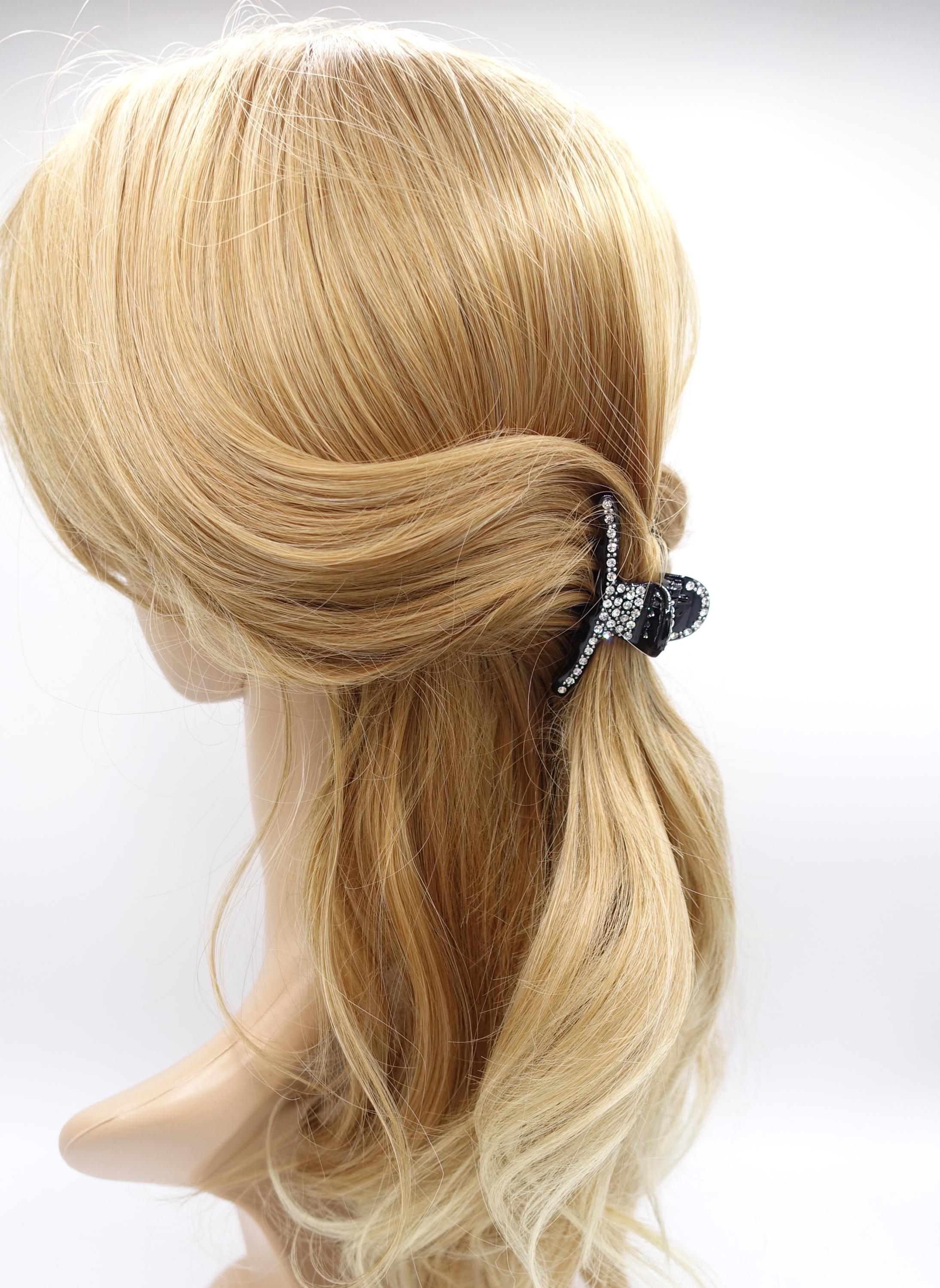 Best Hair Claw Clips for Fine Hair, Everyday Wear & Events