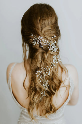 Elevate Your Look with Luxurious Velvet Hair Accessories