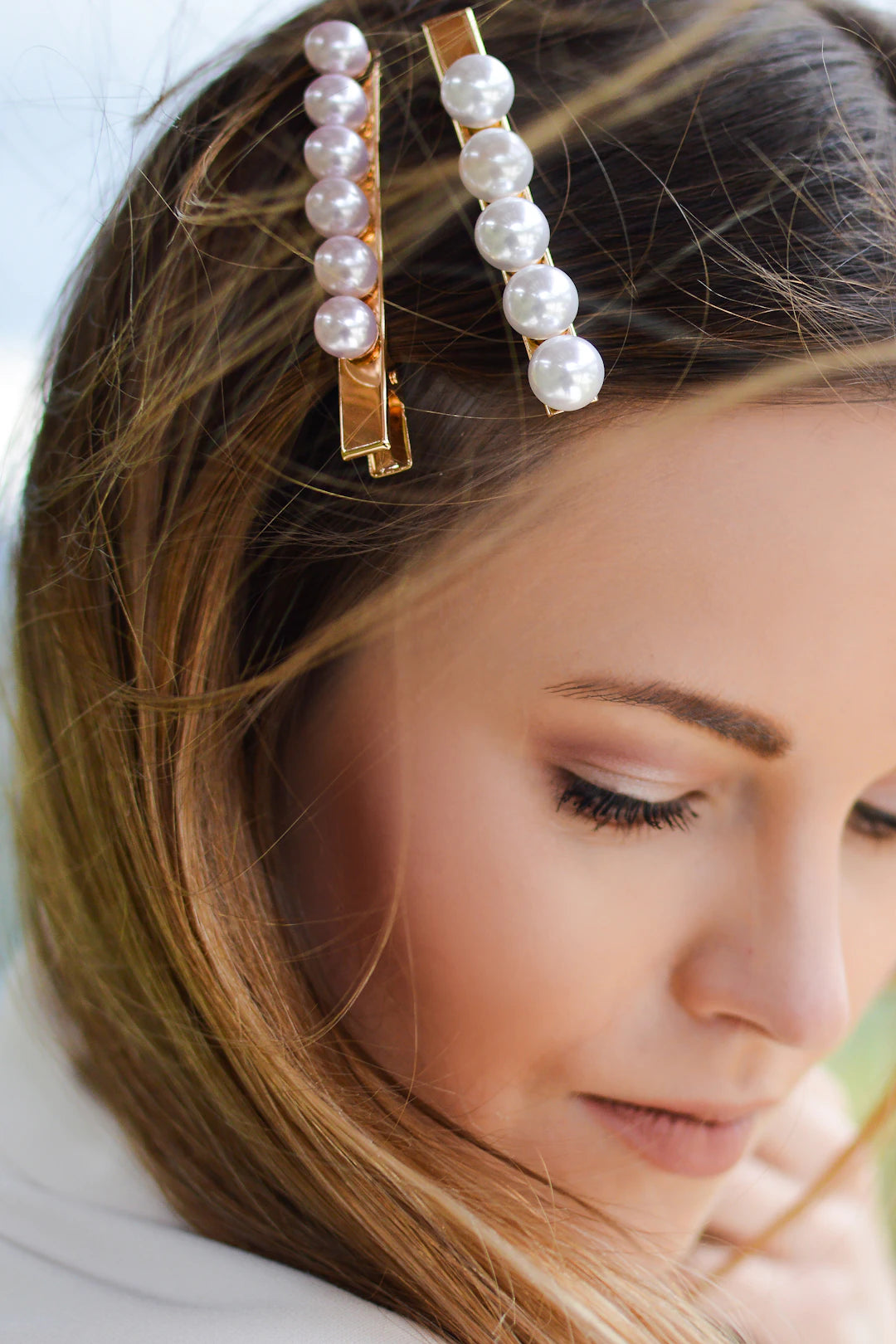 Stylish Hair Accessories for Effortless Everyday Looks