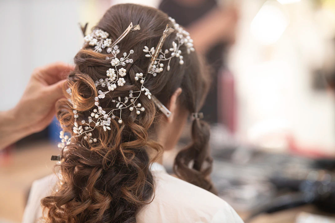 Hair Accessories Trends: Elevate Your Style in 2023