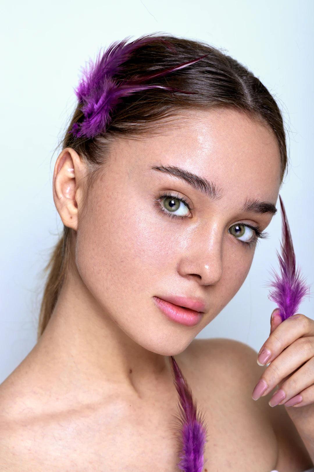 Sustainable Hair Accessories You'll Love
