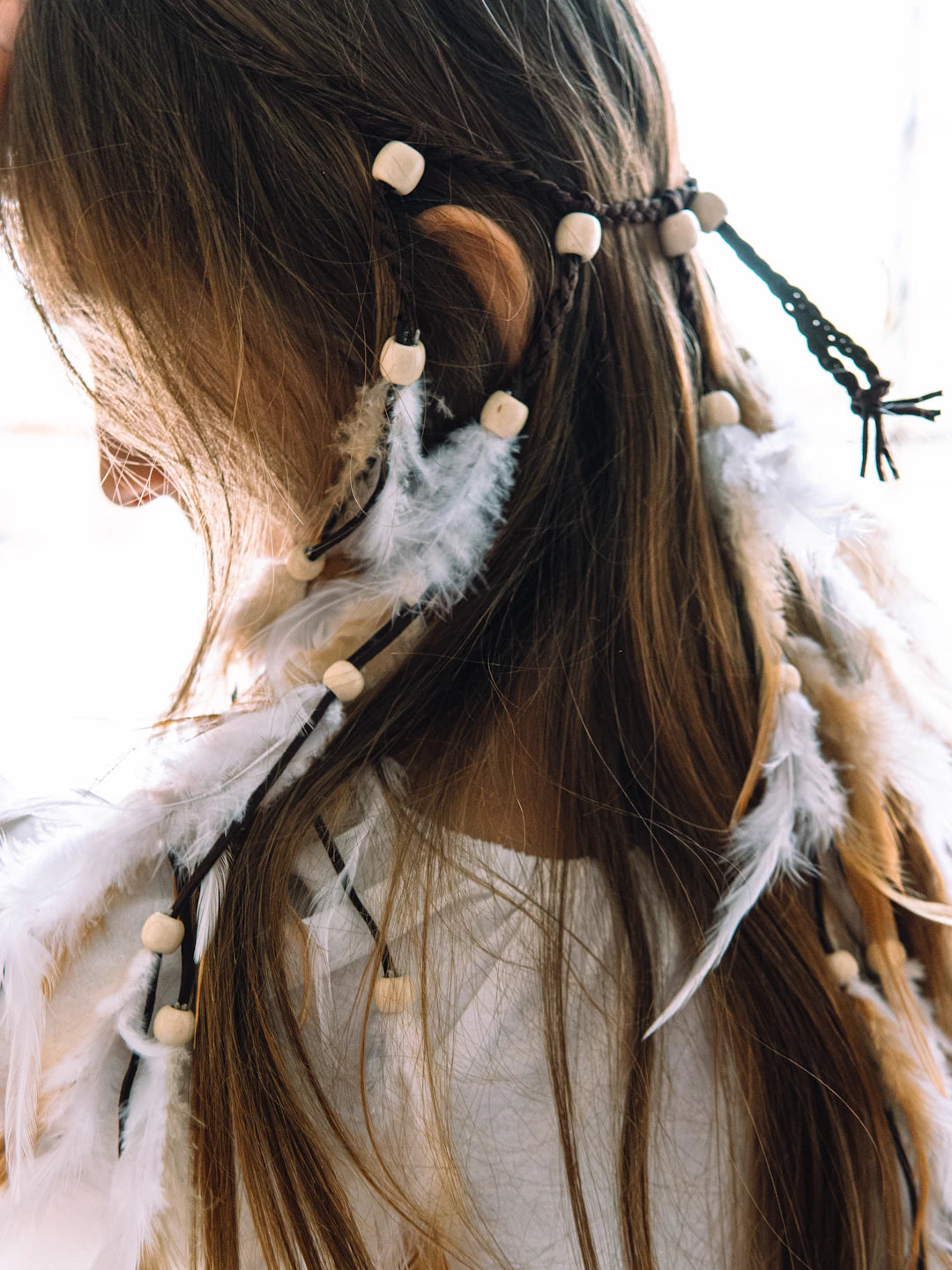 Embrace Your Elegance: Vintage Hair Accessory Inspirations