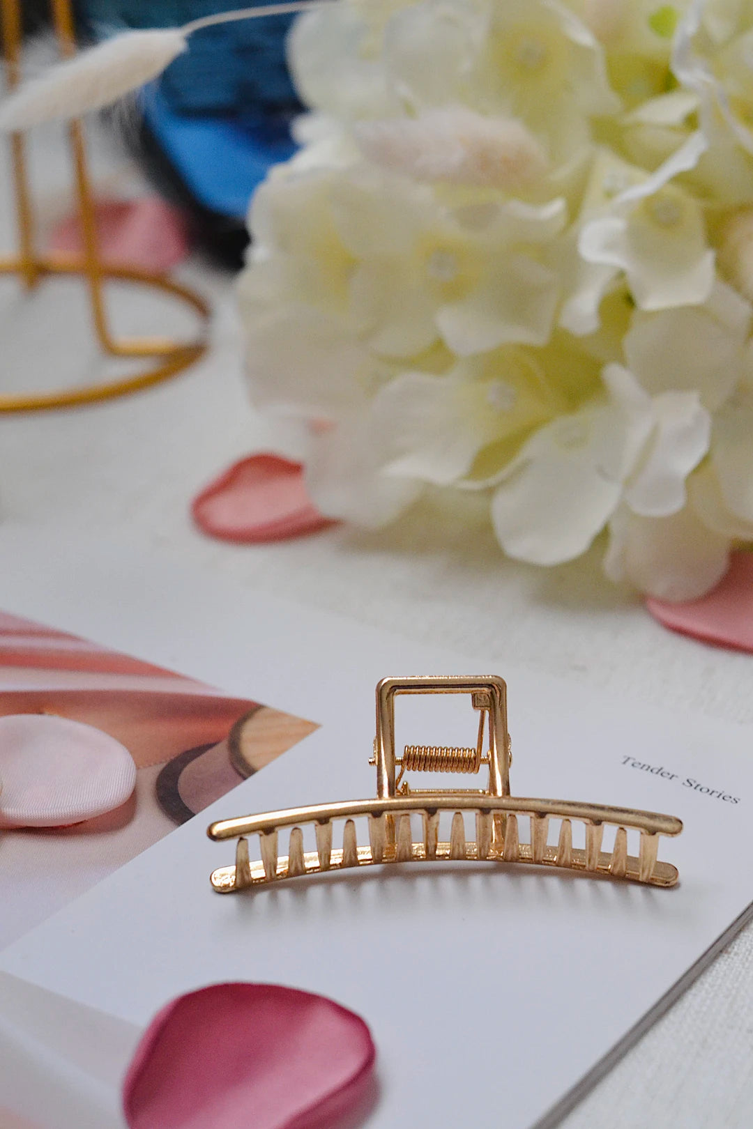 The Evolution of Hair Accessories Through the Decades