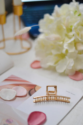 Find Your Perfect Hair Accessories for Every Hair Type