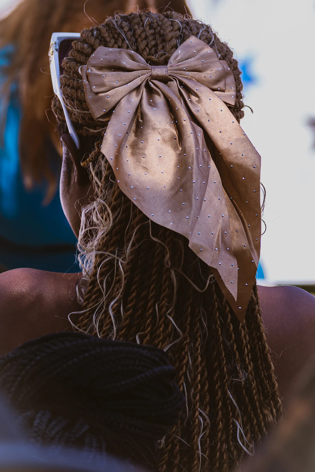 Charming and Stylish Hair Accessories for Women
