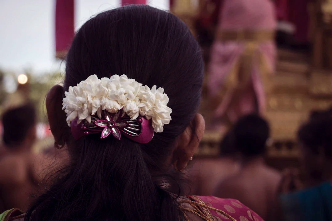 Elevate Your Everyday Looks with Hair Accessories