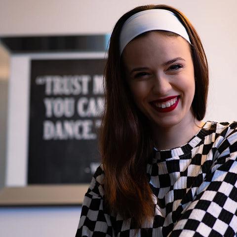Chic and Cozy Headbands for Fall and Winter Styles