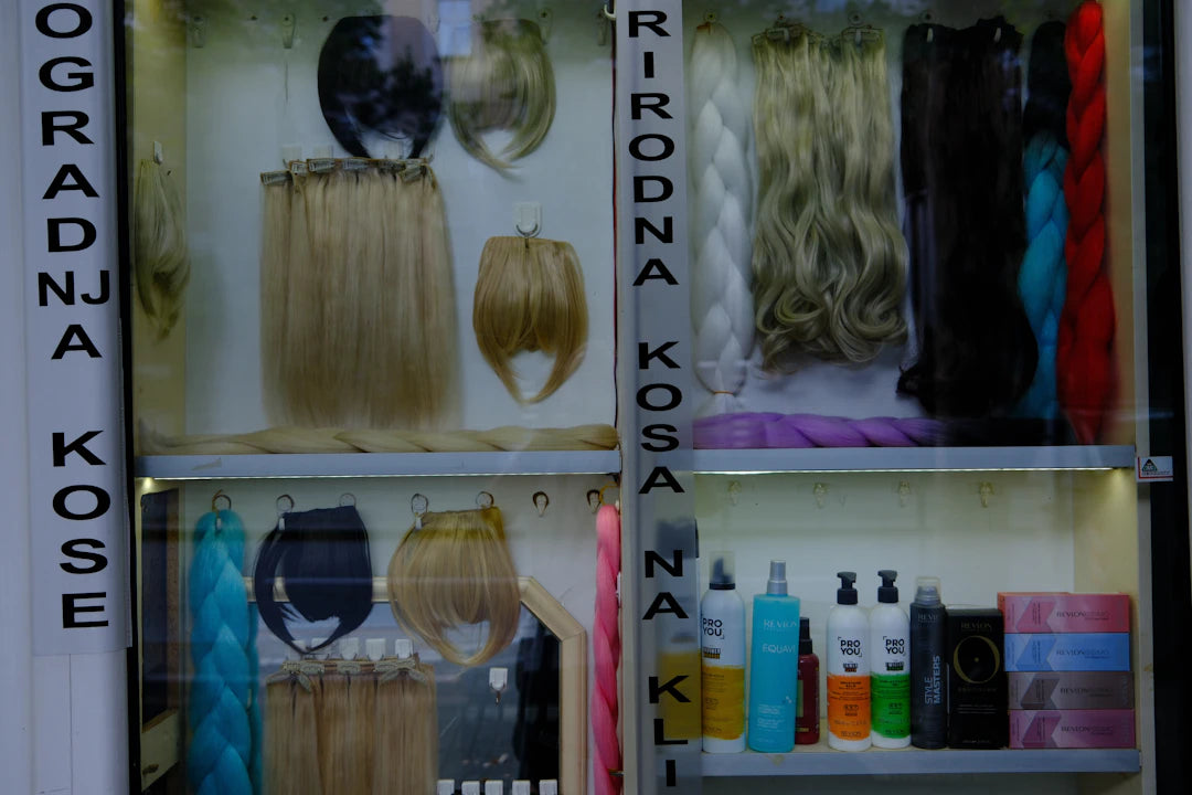 The Evolution of Hair Accessories: A Timeless Journey