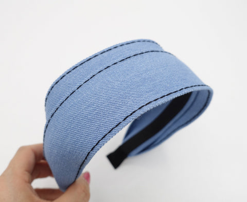 Denim Hair Accessories: The Ultimate Guide for Women in 2025