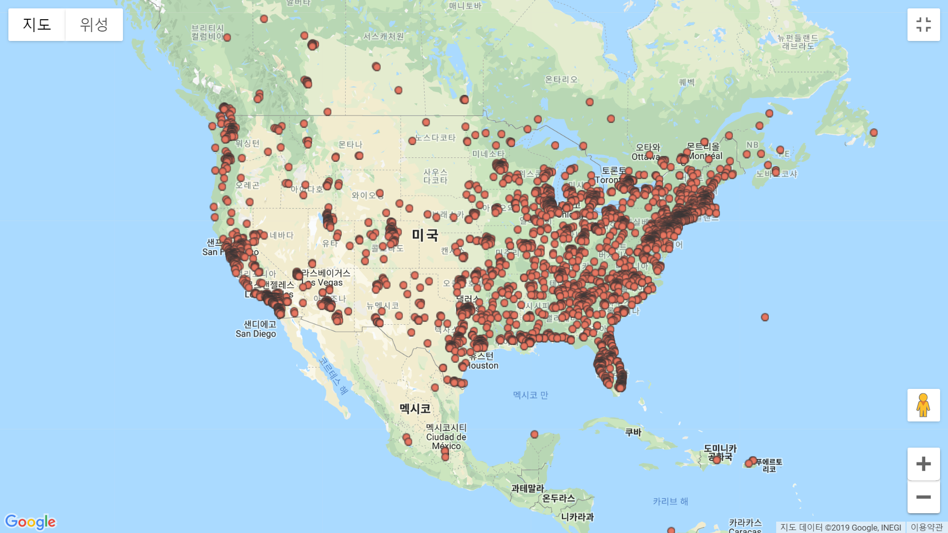 From South Korea to Customers Across the USA and Europe