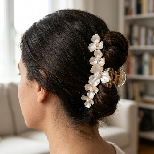 Hair Claw Clips