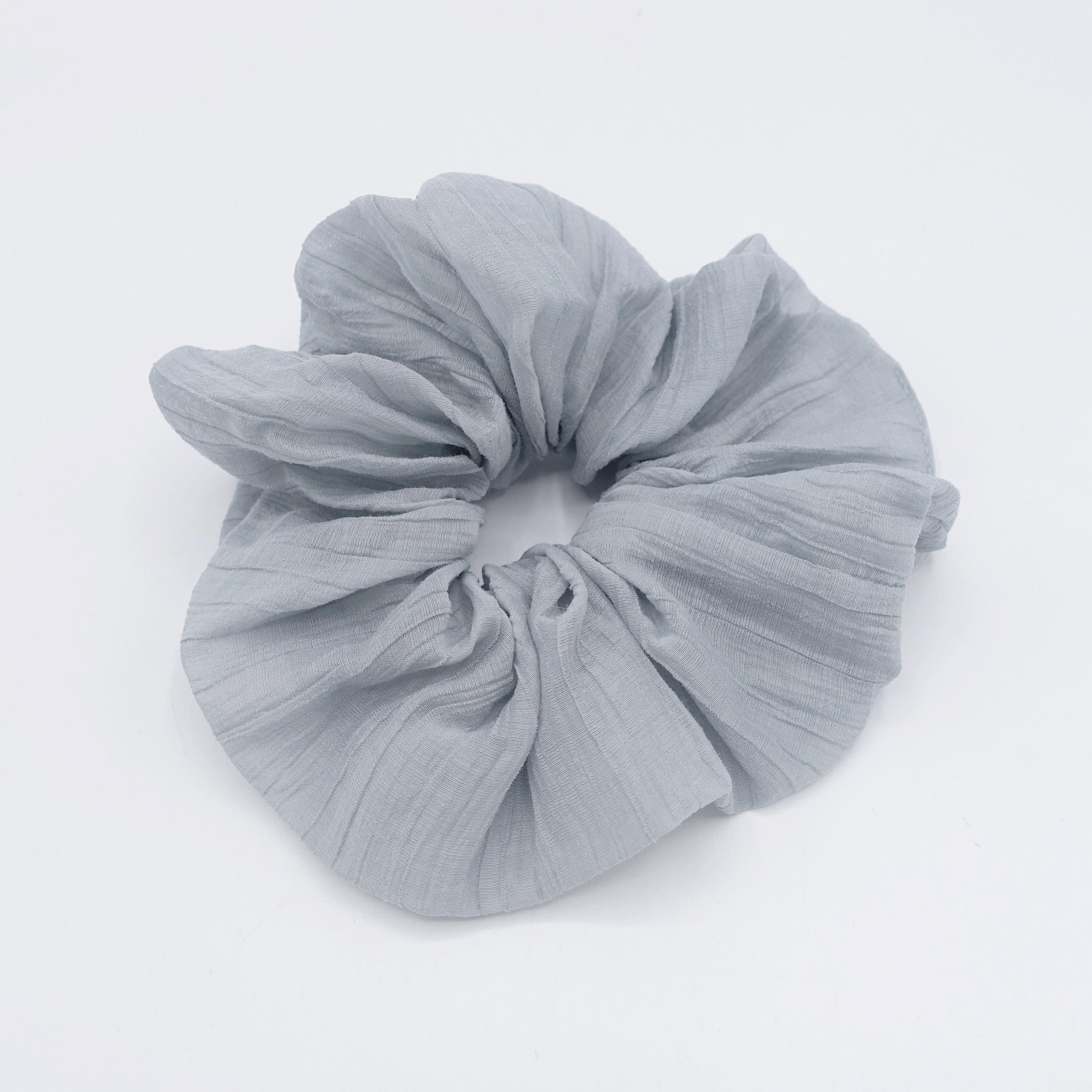 wrinkle scrunchies, Spring scrunchies, Summer scrunchies for women