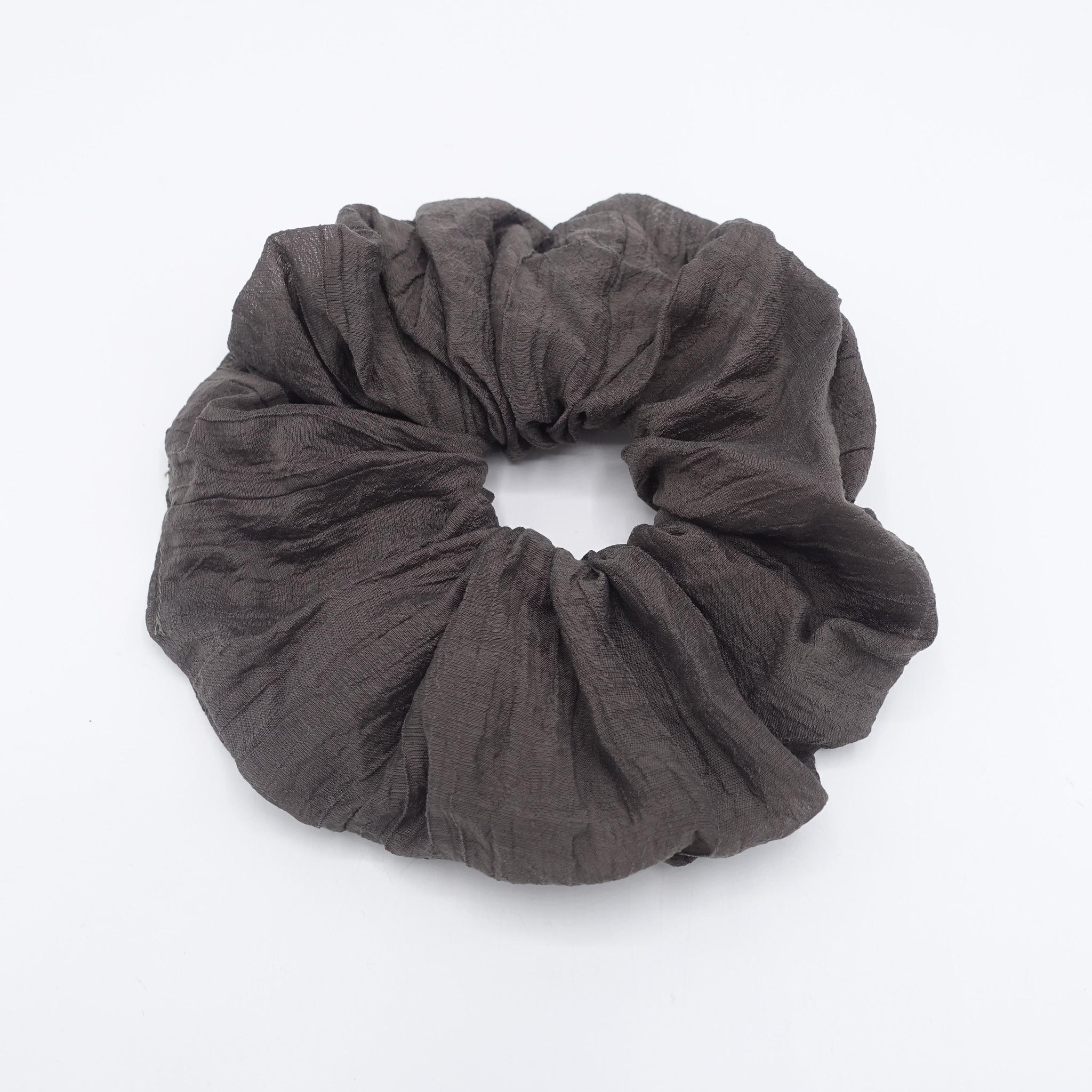 wrinkle scrunchies, Spring scrunchies, Summer scrunchies for women