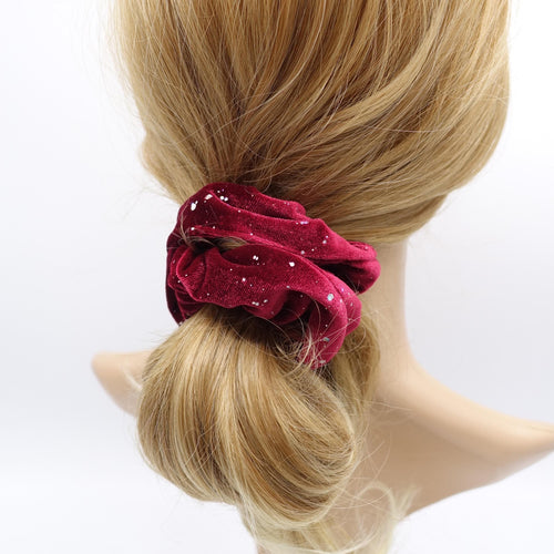 Scrunchies