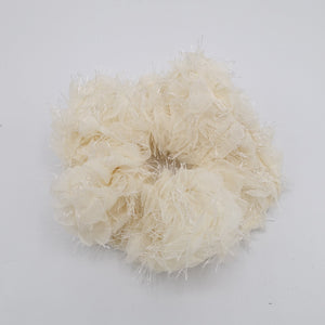 veryshine.com Scrunchies flower scrunchies, petal scrunchies for women