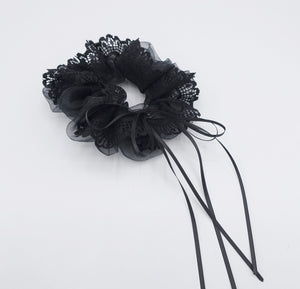 veryshine.com Scrunchies lace scrunchies, tulle scrunchies, costume scrunchies for women
