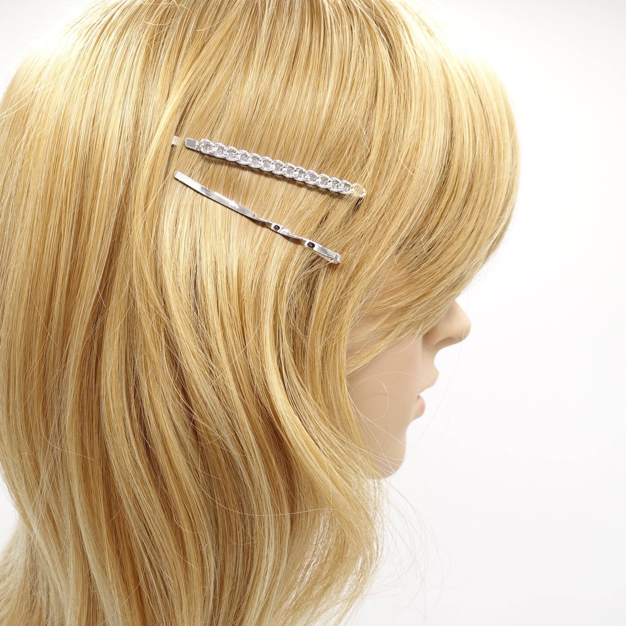 where to buy chic hair pin 
