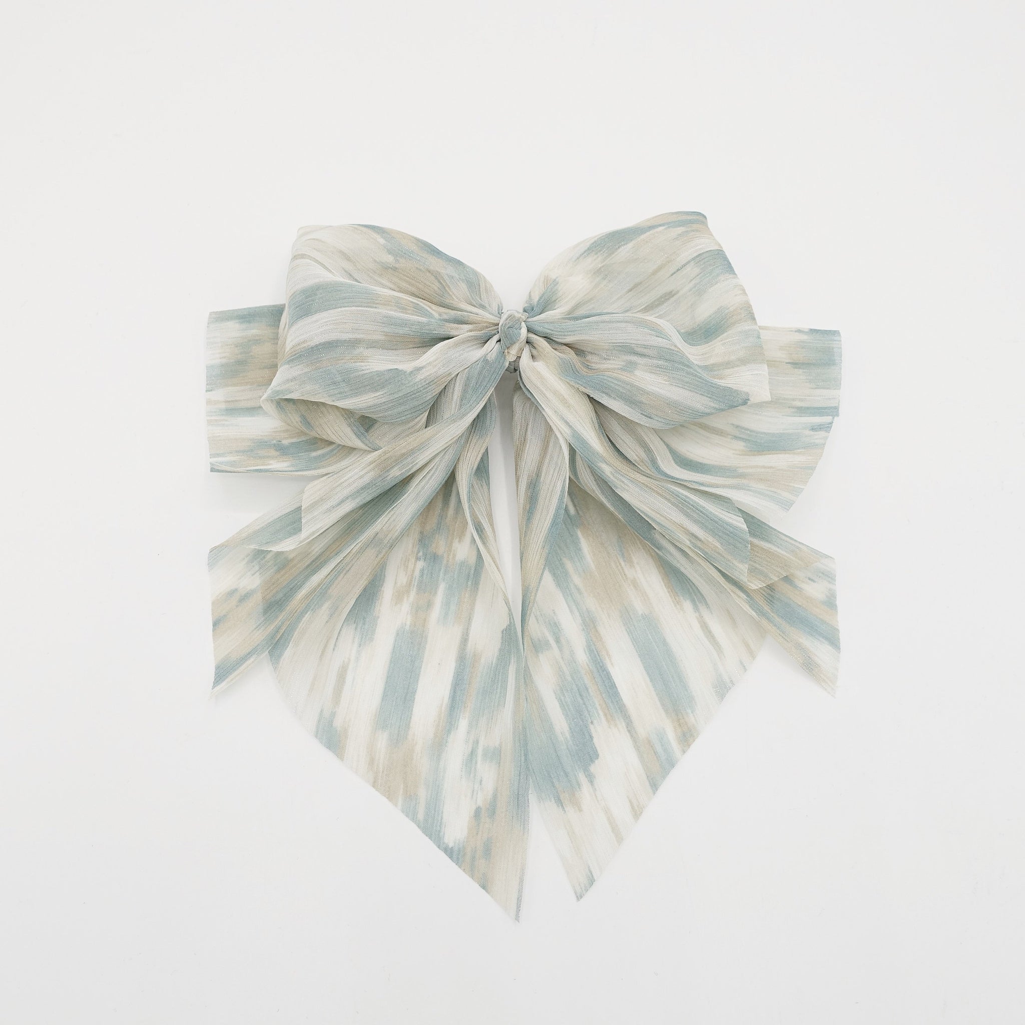hair bows for 40s 