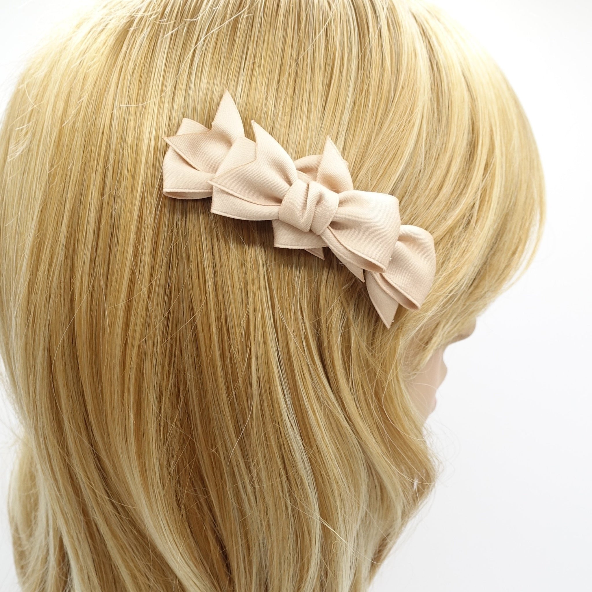 buy Korean hair bows 