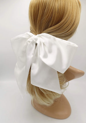 VeryShine hair bow for women 