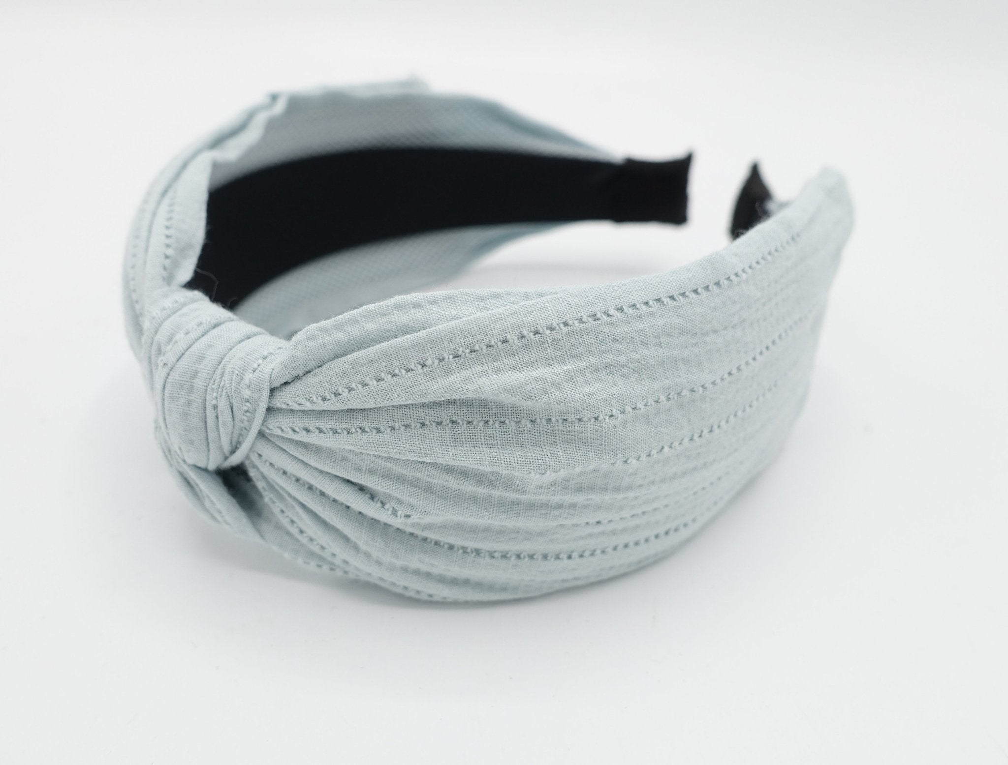 veryshine.com Accessories bow tie headband hairband for woman