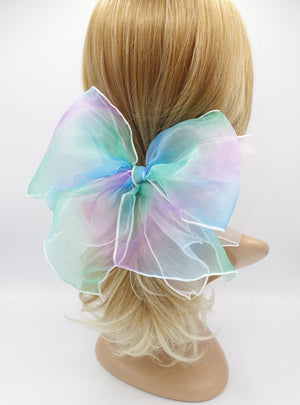 hair bow for girls 