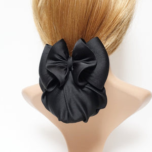 hair bow for work 