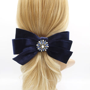 hair bows for dress 