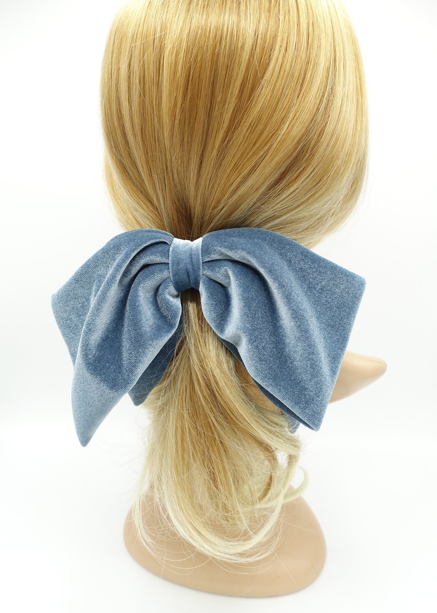 hair bows for adults 