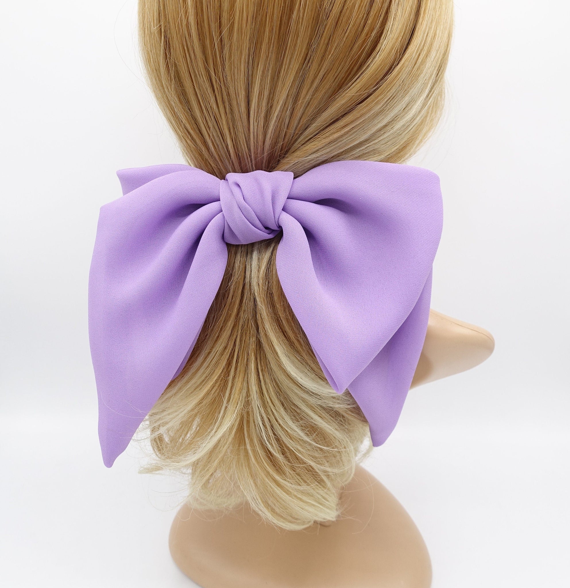 hair bows for Spring and Summer 