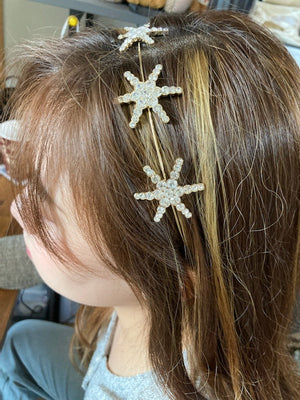 veryshine.com big star rhinestone headband giant star bling hairband for women
