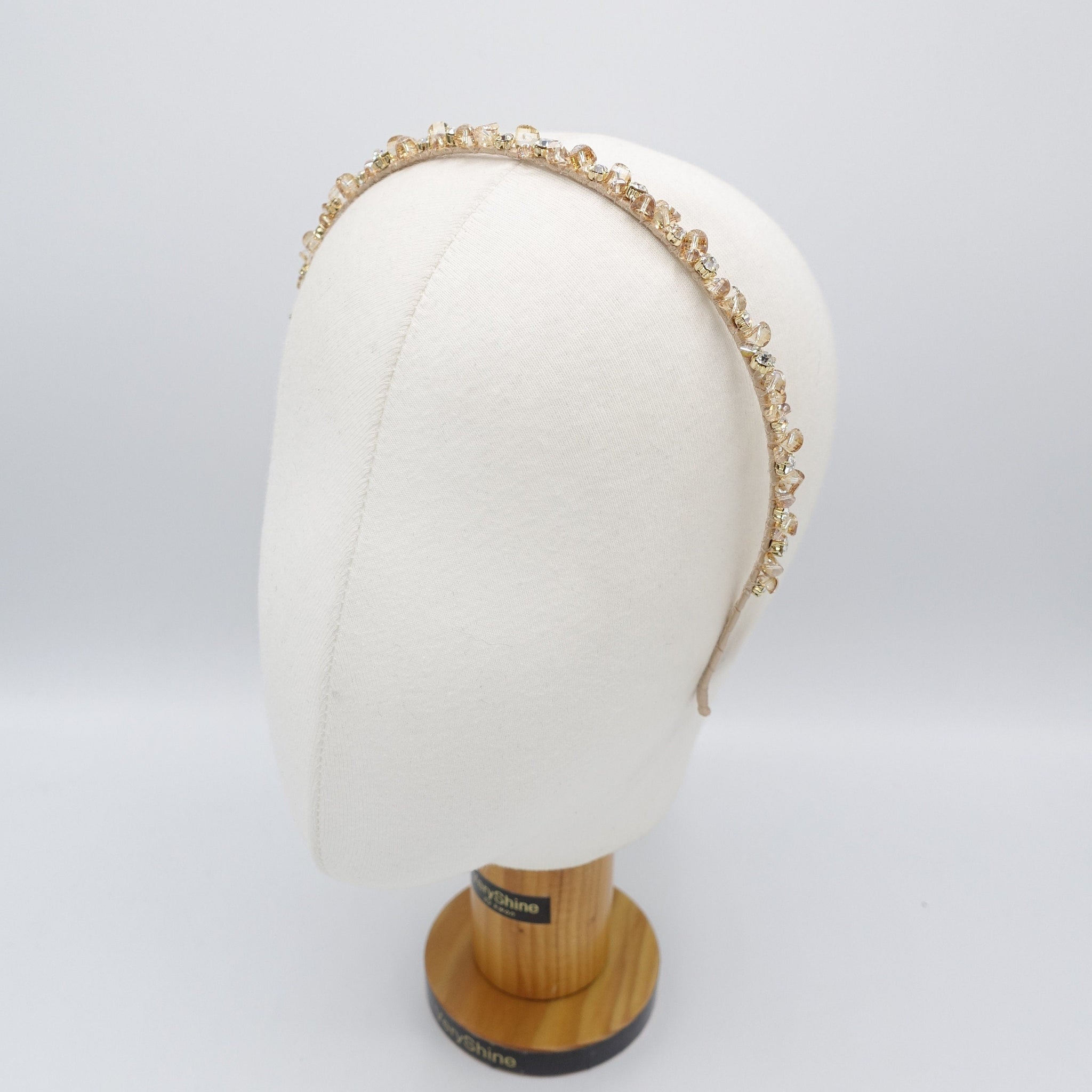 buy jeweled headbands for women 
