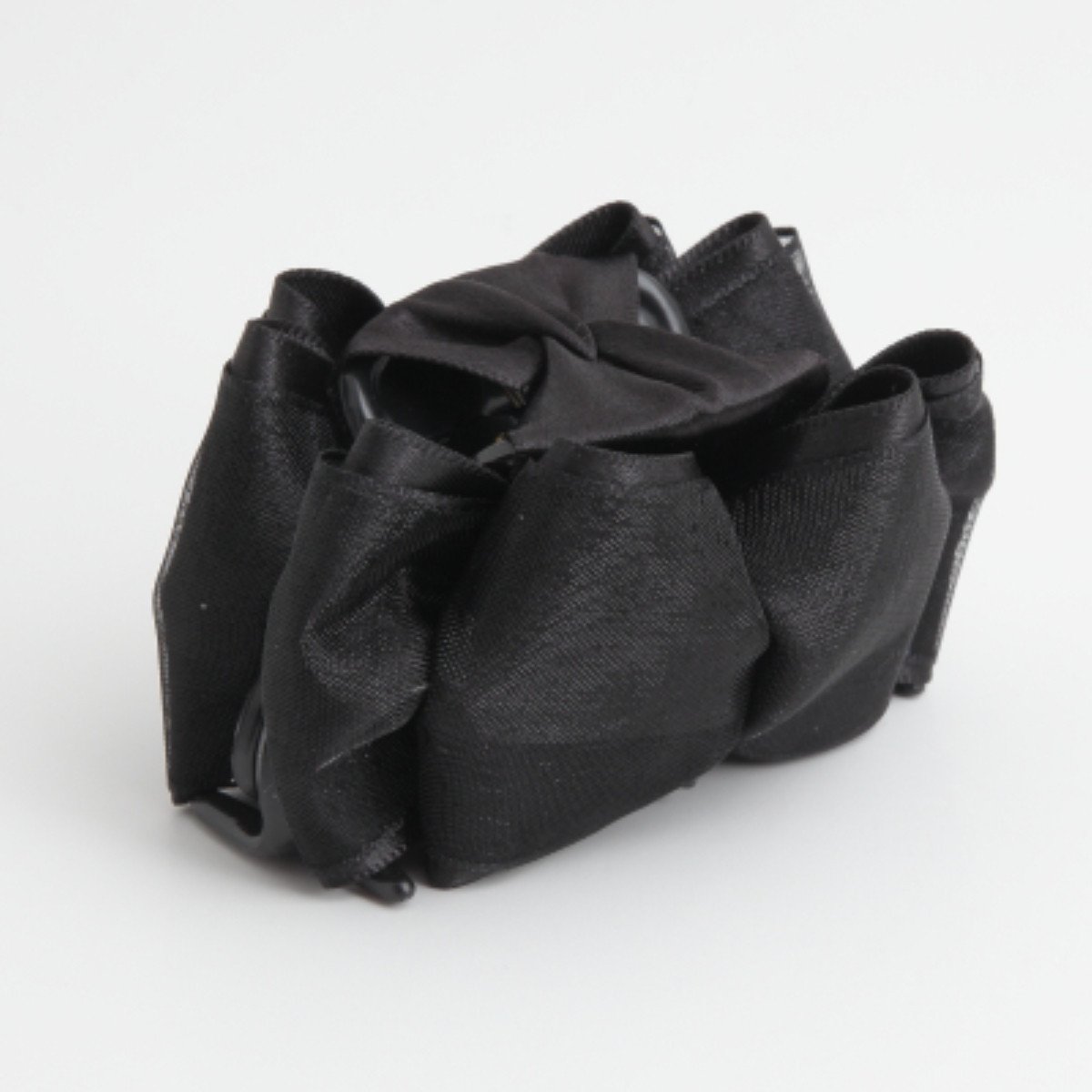 veryshine.com claw/banana/barrette Black Handmade Glossy Satin Flat Twin Bow Hair Jaw Claw Clip ... veryshine.com claw/banana/barrette Black Handmade Glossy Satin Flat Twin Bow Hair Jaw Claw Clip ...