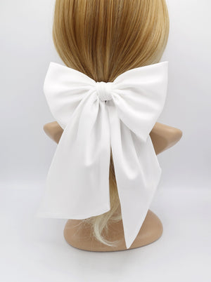 hair bows for women 